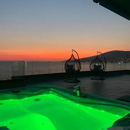 El Primero Sarandë